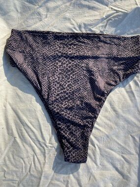 Acacia snake Lining G land bottoms M or  L